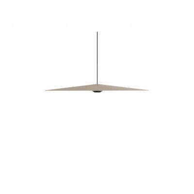 Diesel Living with Lodes - U.F.O. pendellampa, sand, 3000K