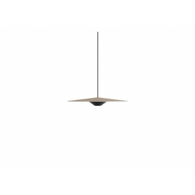 Diesel Living with Lodes - U.F.O. pendellampa, Sand, 3000K