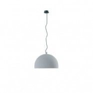 Diesel living with Lodes - Urban Concrete Dome Taklampa Ø60 Tough Gray