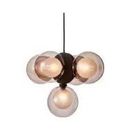 DISCUS 49 pendel, svart