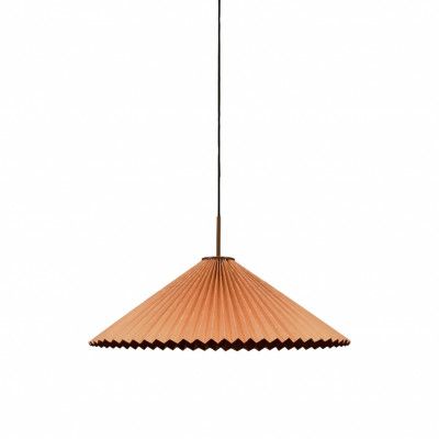 Dora taklampa, Brun 60cm