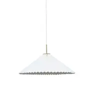PR Home Dora taklampa Vit 60cm