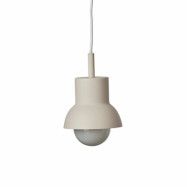 Down 15 pendel, beige