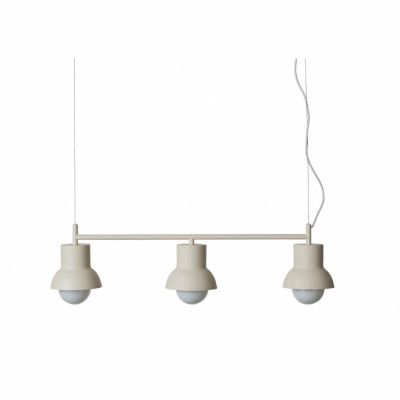 Down pendel, björk 82 cm