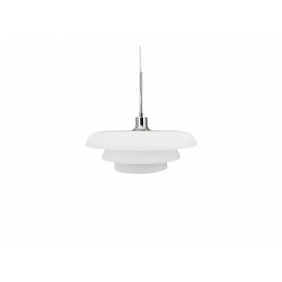 Dyberg Larsen - Ava Taklampa Ø40 OpalDybergLarsen