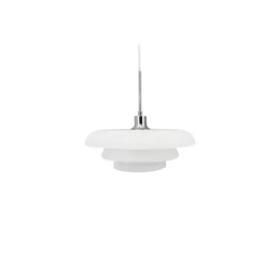 Dyberg Larsen - Ava Taklampa Ø40 OpalDybergLarsen