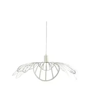 DybergLarsen - Blumen Taklampa Pearl White