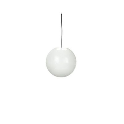 Dyberg Larsen - Café pendellampa Ø20 OpalDybergLarsen