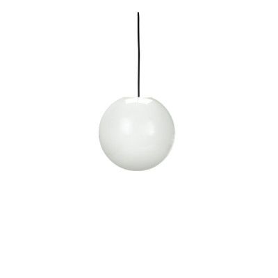 Dyberg Larsen - Café pendellampa Ø25 OpalDybergLarsen