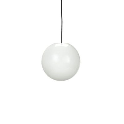 Dyberg Larsen - Café pendellampa Ø30 OpalDybergLarsen