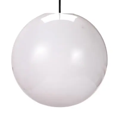 Dyberg Larsen - Café pendellampa Ø30 Opal