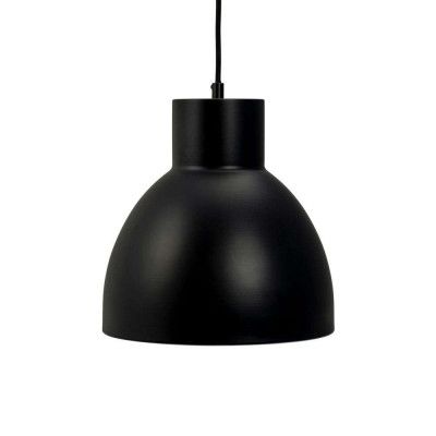 DybergLarsen - Coast Taklampa D25 Matt Black DybergLarsen