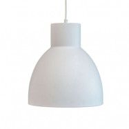 DybergLarsen - Coast Taklampa D25 Matt White