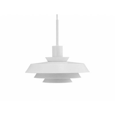 Dyberg Larsen - DL30 Taklampa WhiteDybergLarsen