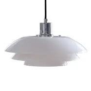 Dyberg Larsen - DL31 Opal Taklampa