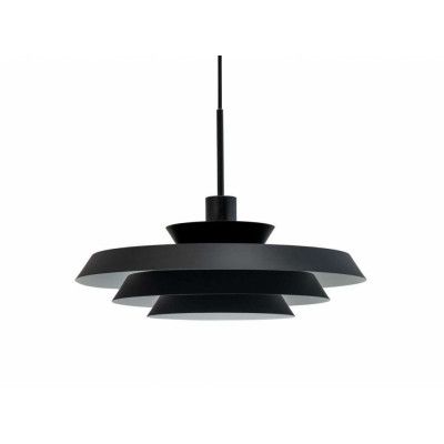 Dyberg Larsen - DL44 Taklampa BlackDybergLarsen