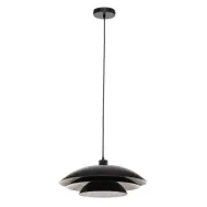 Dyberg Larsen - DL45 Taklampa Matt Black