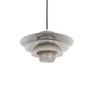 Dyberg Larsen - Ejka Mini Taklampa Beige