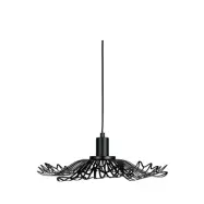 DybergLarsen - Flora Taklampa Small Matt Svart