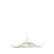 DybergLarsen - Flora Taklampa Small Pearl White