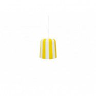 DybergLarsen - Gry Taklampa Gul/Vit