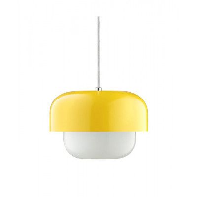 Dyberg Larsen - Haipot pendellampa gulDybergLarsen