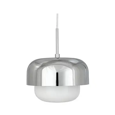 Dyberg Larsen - Haipot Taklampa KromDybergLarsen