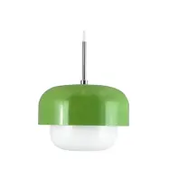DybergLarsen - Haipot Taklampa Matcha Light Green