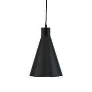 Dyberg Larsen - Miles Taklampa Black