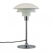 DybergLarsen - Morph Bordslampa Ø21 White