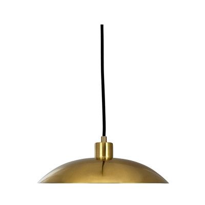 Dyberg Larsen - Paris Taklampa MässingDybergLarsen