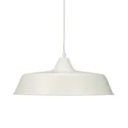 Dyberg Larsen - Raw Taklampa White