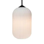 Dyberg Larsen - Riflet Taklampa Opal D20