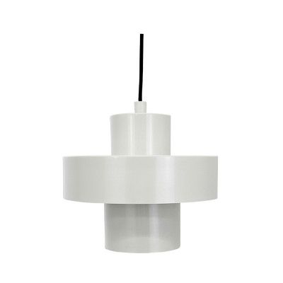 Dyberg Larsen - Stoke Taklampa Putty VitDybergLarsen