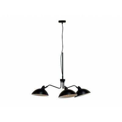 Dyberg Larsen - Futura 3 Taklampa BlackDybergLarsen