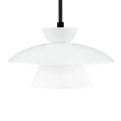 Dyberg Larsen - Valby Taklampa Opal Ø20DybergLarsen