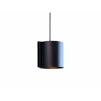 DybergLarsen - Wum Taklampa Large Matt Black