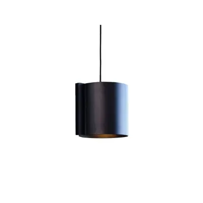 DybergLarsen - Wum Taklampa Small Matt Black