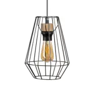 Envostar - Finan Taklampa Ø21