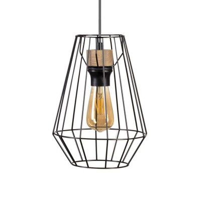 Envostar - Finan Taklampa Ø21