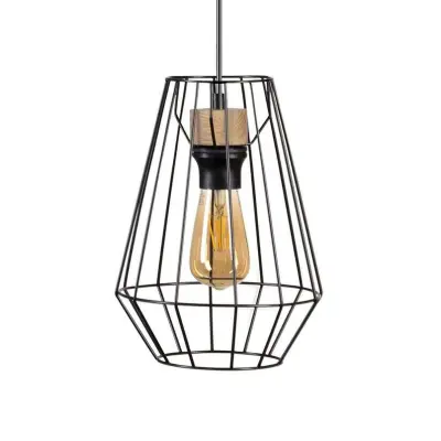 Envostar - Finan Taklampa Ø21