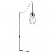 Envostar - Finan Taklampa w/Plug