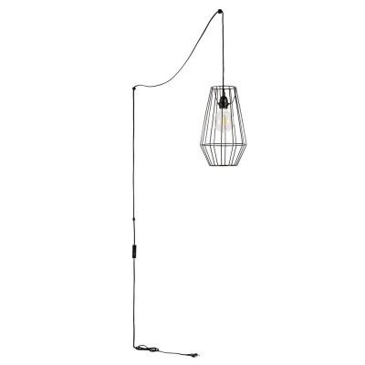 Envostar - Finan Taklampa w/Plug