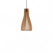 Envostar - Furn Taklampa Black/Wood