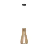 Envostar - Furn Taklampa Black/Wood