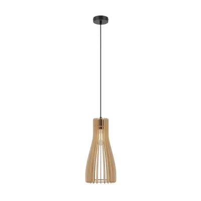 Envostar - Furn Taklampa Black/Wood