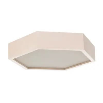 Envostar - Hagen Plafond White Pine Wood