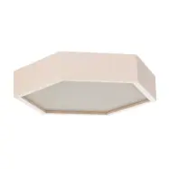 Envostar - Hagen Plafond White Pine Wood