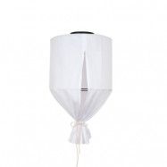 Envostar - Lantern Plafond White/Beige/Black