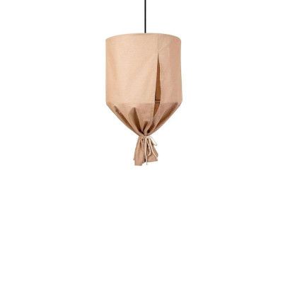 Envostar - Lantern Taklampa Cappucino/Beige/Black